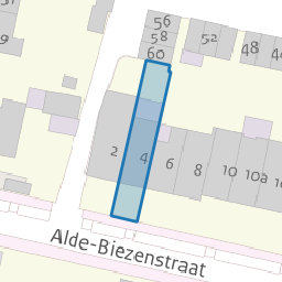 Perceel GMT00-M-3345