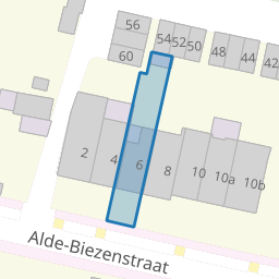 Perceel GMT00-M-3346