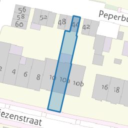 Perceel GMT00-M-3348