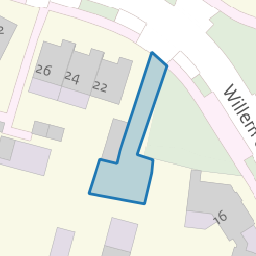 Perceel GMT00-M-3354