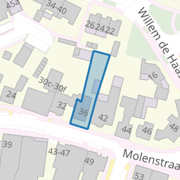 Perceel GMT00-M-3355