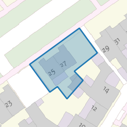 Perceel GMT00-M-3360