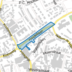 Perceel GMT00-M-3364