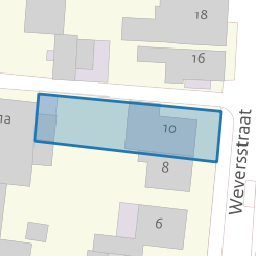 Perceel GMT00-M-3370