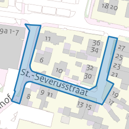 Perceel GMT00-M-3380