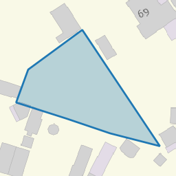 Perceel GMT00-M-3385