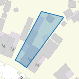 Perceel GMT00-M-3387