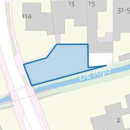 Perceel GMT00-M-3391