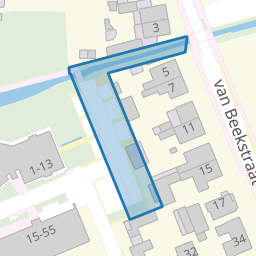 Perceel GMT00-M-3394