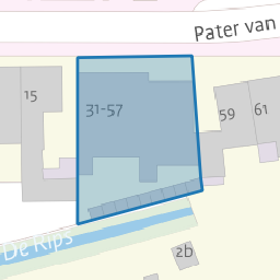 Perceel GMT00-M-3397