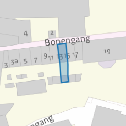 Perceel GMT00-M-3402