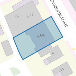 Perceel GMT00-M-3409