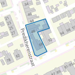 Perceel GMT00-M-3412