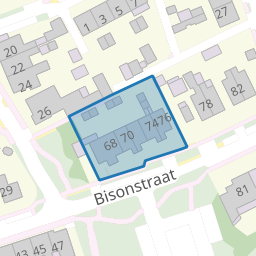 Perceel GMT00-M-3413