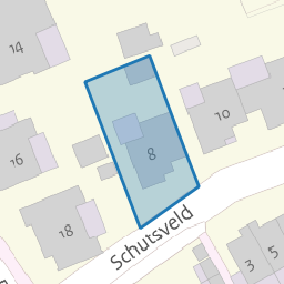 Perceel GMT00-M-3433