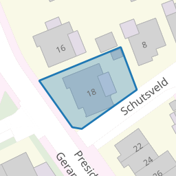 Perceel GMT00-M-3435