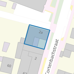 Perceel GMT00-M-3437