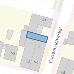 Perceel GMT00-M-3438