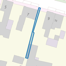 Perceel GMT00-M-3442