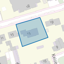 Perceel GMT00-M-3447