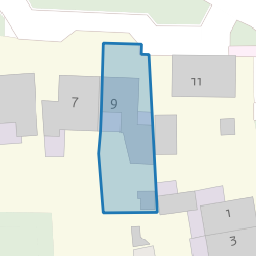 Perceel GMT00-M-3453