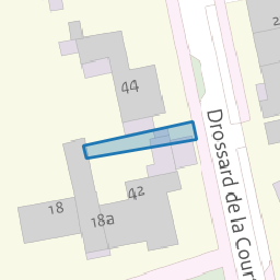 Perceel GMT00-M-3460