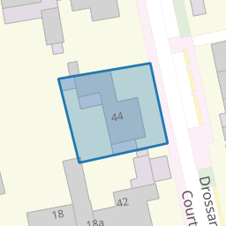 Perceel GMT00-M-3461