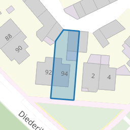 Perceel GMT00-M-3471