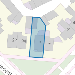 Perceel GMT00-M-3472