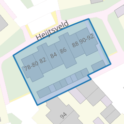 Perceel GMT00-M-3478