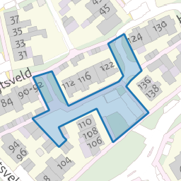 Perceel GMT00-M-3487