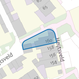 Perceel GMT00-M-3500