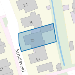 Perceel GMT00-M-3507