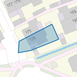 Perceel GMT00-M-3513