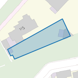 Perceel GMT00-M-3525