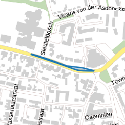 Perceel GMT00-M-3542