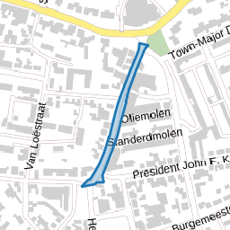 Perceel GMT00-M-3549