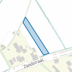 Perceel GMT00-M-3571