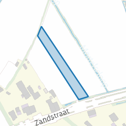 Perceel GMT00-M-3572