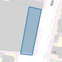 Perceel GMT00-M-3586