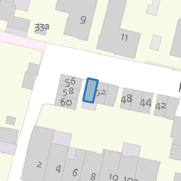 Perceel GMT00-M-3592