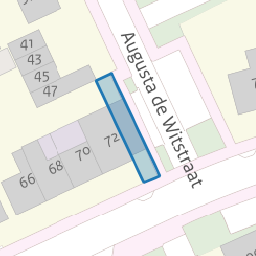 Perceel GMT00-M-3610