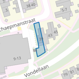 Perceel GMT00-M-3612