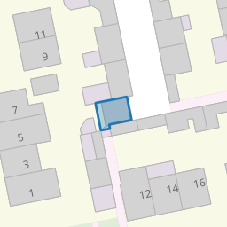 Perceel GMT00-M-3619