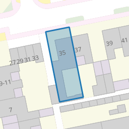 Perceel GMT00-M-3621