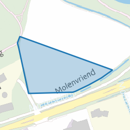 Perceel GMT00-M-3630