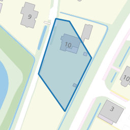 Perceel GMT00-M-3638