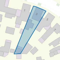 Perceel GMT00-M-3657