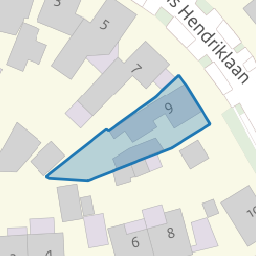 Perceel GMT00-M-3658