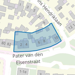 Perceel GMT00-M-3659